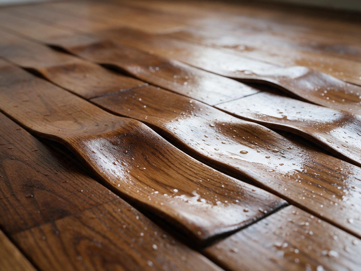 water damage restoration project in Noelridge, Cedar Rapids