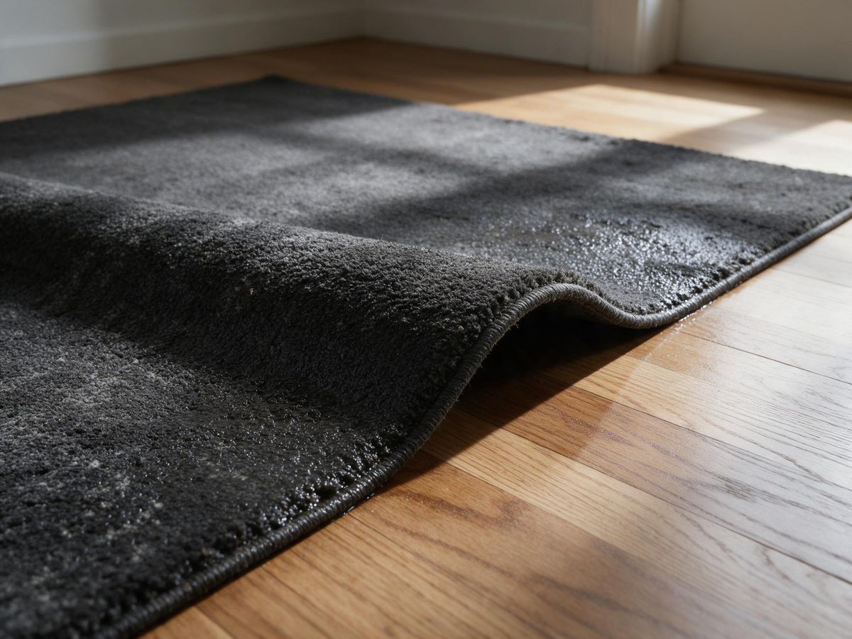 water damage restoration project in Time Check, Cedar Rapids
